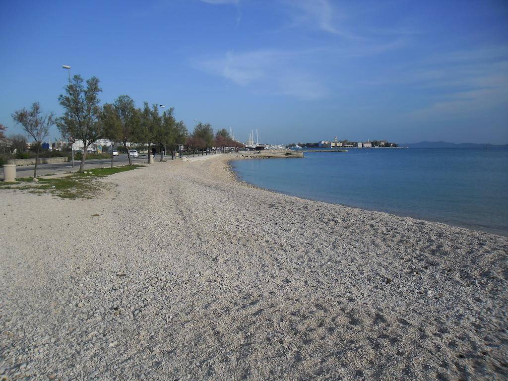 Odette Apartamento Zadar Quarto foto